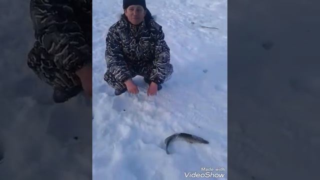 р.Четь жерлицы рулят смотреть онлайн