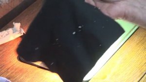 Немецкая прямострочка  SAALFELD,она же Knoch.