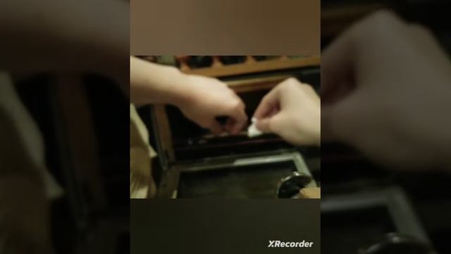 Расклейка Линз