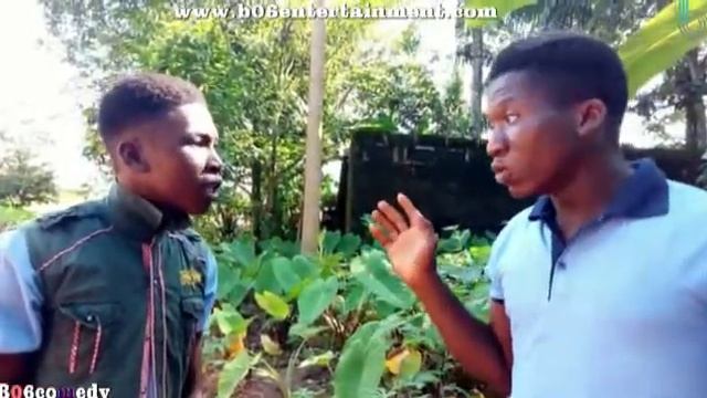 The Bentley B06 comedy (Episode 15) смотреть онлайн