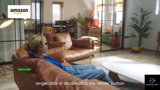 XREAL Air 2 Pro AR Glasses, The Ultimate Wearable Display with 3-level Electrochromic Dimming смотреть онлайн