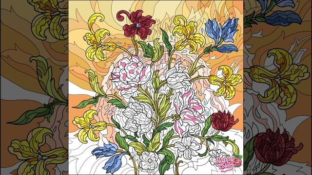 Мозаики 421-430