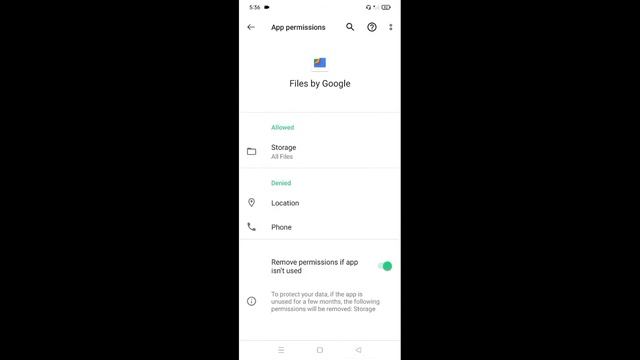 Google Files Not Showing Problem Solve ! How To Fix Google Files Not Show смотреть онлайн