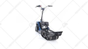 Мотоснегокат Draxter С380 Sport Max 3D обзор.