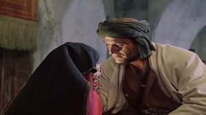 Джамиля, разве ты не была любимой женой