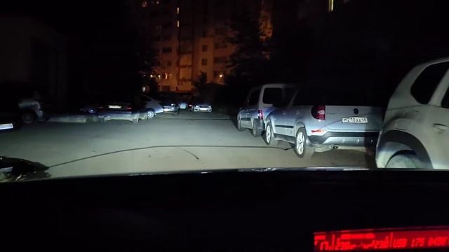 Линзы Optima pc ближний/дальний смотреть онлайн