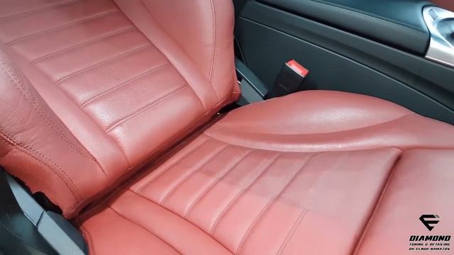 DIAMOND TUNING & DETAILING: Detallı Kimyəvi Təmizləmə смотреть онлайн