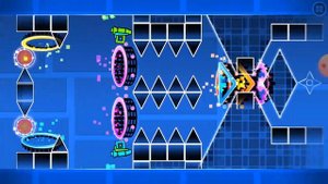 geometry dash subzero noclip god eater