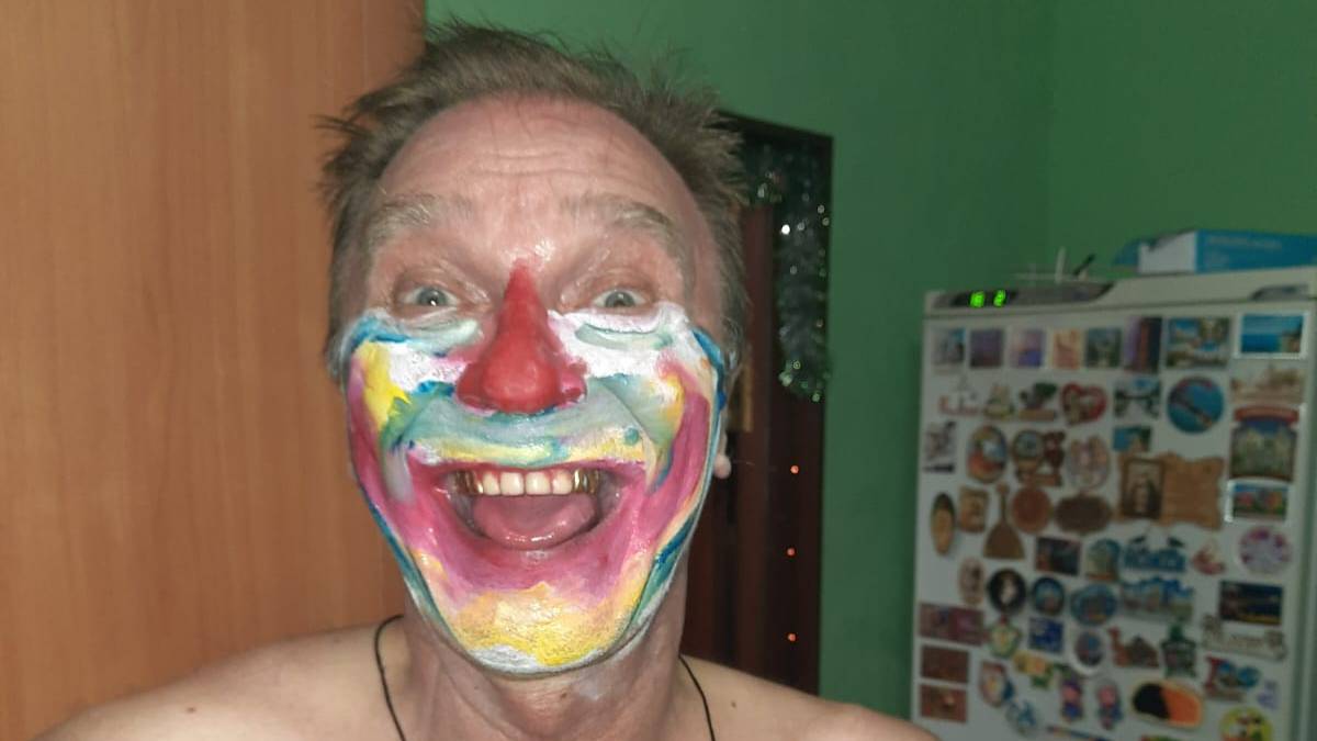 В ожидании перемен смотреть онлайн