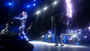 Светлана Лобода - 40 градусов