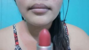 TRYING OUT AVON TRUE LIPSTICK | AVON PHILIPPINES