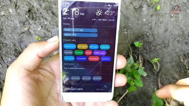 Top 5 AWESOME Android ApplicationsTop 5 Best Android Apps For 2020Best Android Apps 2020Wani Tec