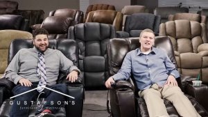 Gustafson's Furniture and Mattress (2019) - Best Seat in the House