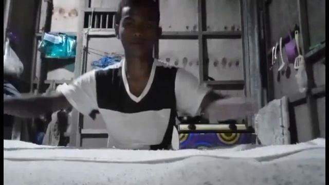 Towel Folding, Gayos, Mac Reniel B. Bstm2-C1 смотреть онлайн