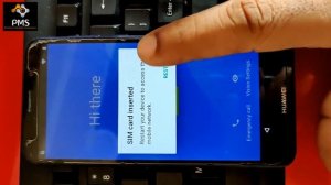 HUAWEI Y5 Lite (DRA-LX5) Hard Reset l Pattern/Pin/Password Lock Remove l Frp Bypass Without Pc