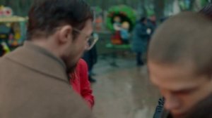 ЧЁРНАЯ ВЕСНА 3-6 (обзор/пересказ серий)