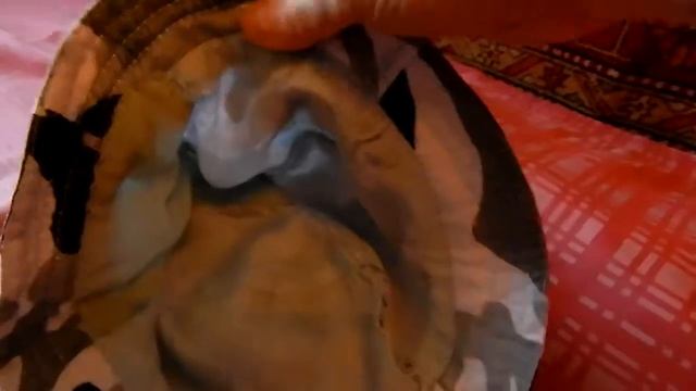 Панама (камуфляж) 40 гривен смотреть онлайн