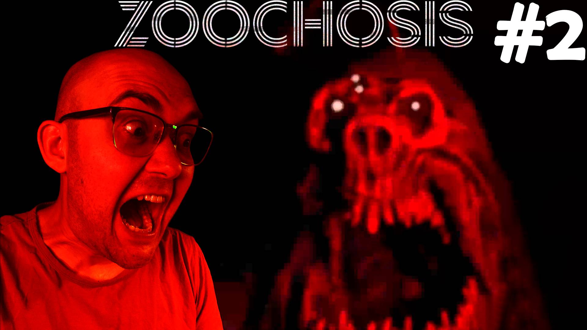 ПОШЁЛ ЛЁГКИМ ПУТЁМ ▶ Zoochosis #2
