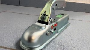 Замковое устройство (головка) для прицепа 40/50 мм