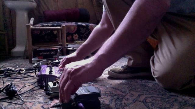 filter modeler guitar loops смотреть онлайн