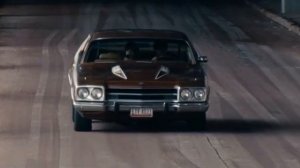 Freerunner ( 2011 ) 1973 Plymouth Satellite Scene