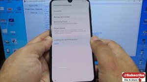FRP Bypass Samsung M31 (sm-m315f) new easy method 100%