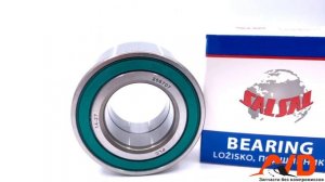 Подшипник передней ступицы LSA PLC14-27 (35x68x37 / 256707)