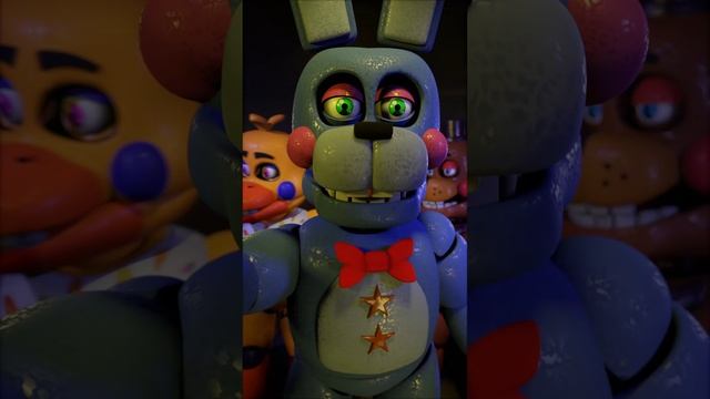 [FNAF SFM] Молтен Фредди вернулся чтобы отомстить (Влог 2)