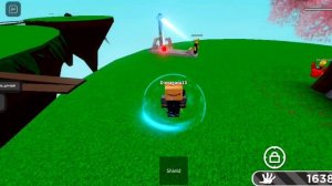 КАК ПОЛУЧИТЬ ПЕРЧАТКУ FLAMARANG В SLAP BATTLES ROBLOX!?