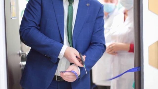 В Центре здоровья "Бархатные сезоны" открылся кабинет косметологии!