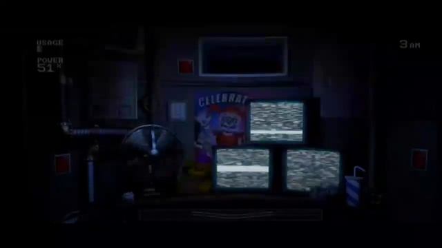 ЭННАРД ПРОБРАЛСЯ В МОЙ ДОМ! FNaF Sister Location Remastered Android. FAKE ENDING!