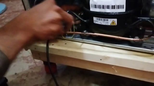 haier fridge short check karne ka tarika all compressor thermostat call tarika short khatam karne k смотреть онлайн