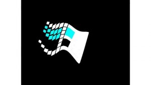 All Windows Animations From MS Paint Updated V2 in G Major 1306