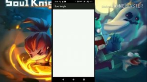 Лёгкий взлом игры Soul Knight!!! ( Без рут прав)