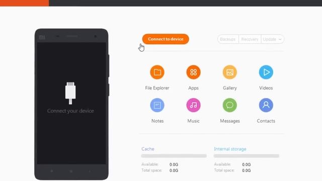 Mi Phone Manager/Pc Suite(English) How to Install&Overview смотреть онлайн