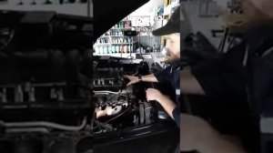 Сроки замены грм