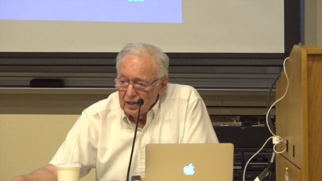 Institute for Continued Learning -Climate Change pt. 1 & 2 смотреть онлайн