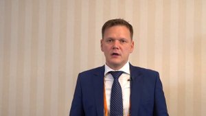 Денис Гиниятов GTE Logistics о Втором конгрессе руководителей логистики и цепей поставок