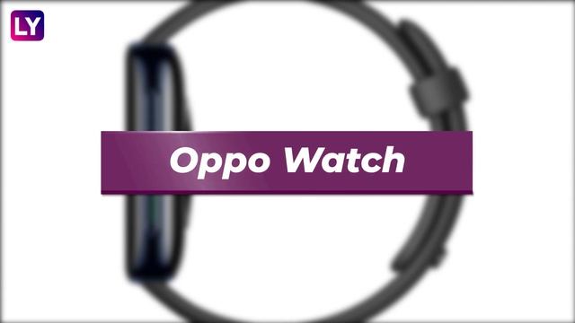 Top 5 Wearable Gadgets of 2020: Apple Watch Series 6, Mi Watch Revolve, Oppo Watch & Apple Watch SE
