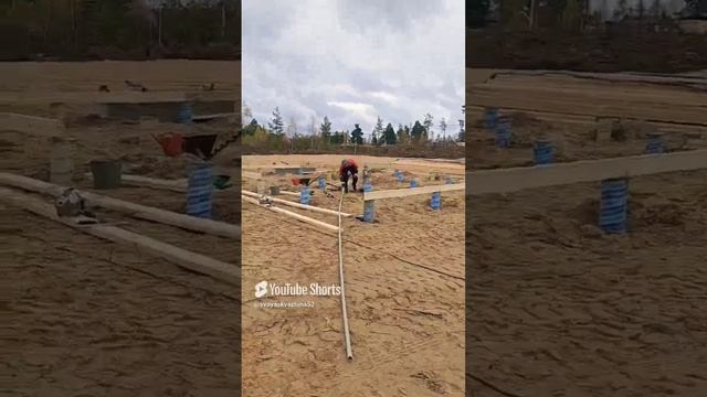 АБИССИНСКАЯ СКВАЖИНА ЗА ЧАС ВМЕСТО ЦЕНТРАЛЬНОГО ВОДОПРОВОДА💦👌