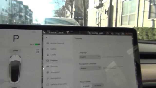 Range Loss in Model 3 Tesla standard plus Autopilot