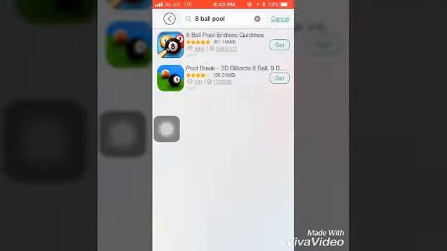 How to download hack 8 ball pool in iOS without jailbreak смотреть онлайн