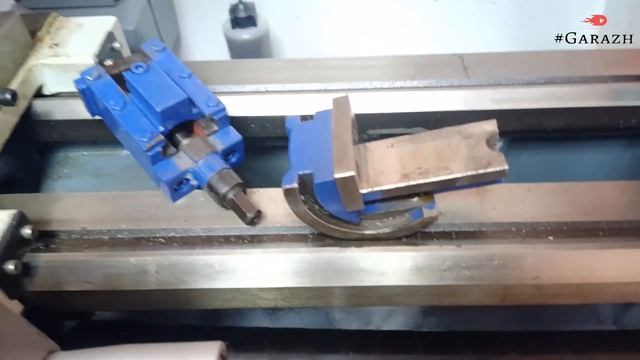 Не покупай тиски пока не посмотришь это!!! смотреть онлайн