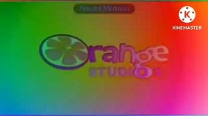 Orange Studios Effects (Sponsored By Preview 2 Effects)