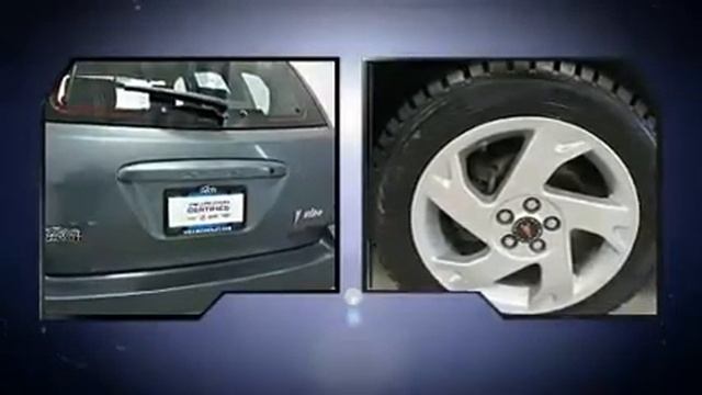 2008 Pontiac Vibe AUTOMATIQUE*A/C*85284 KM* смотреть онлайн