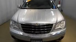 2007 Chrysler Pacifica - Mequon WI