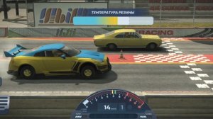 DR3D B-класс, турнир.