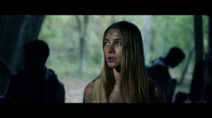 Поворот не туда: Наследие (2021) HD