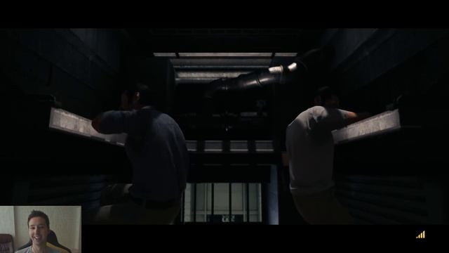 A Way Out. Part 1. Новый кооператив с Mr.Souer смотреть онлайн