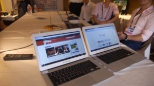 Rockchip RK3288 Chromebook